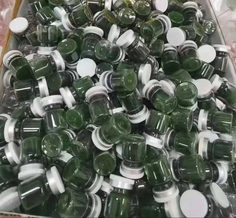 Spongilla Spicule Needles Bio Microneedling for Acne Therapy and Pigmentation Face Cream & Lotion Skin Care