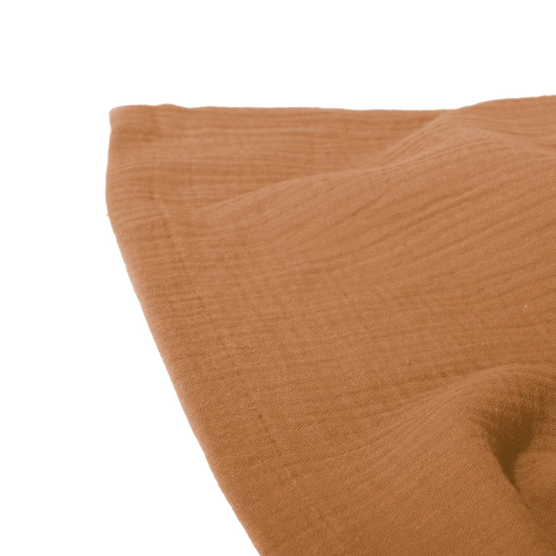 100%Cotton Gauze Throws Adult Muslin Blankets