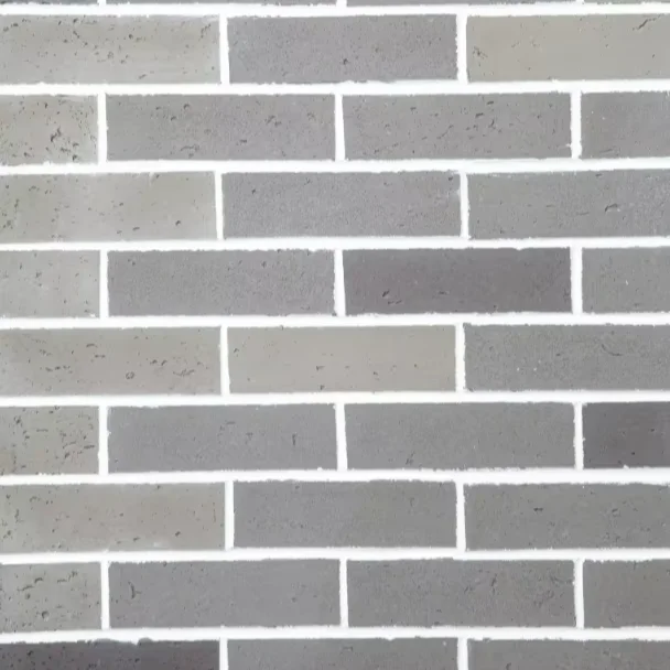 MCM Soft Porcelain Tiles Antique Brick for Wall Decoration Innovative Stone Veneer Flexible Stone Wall Cladding Flexible Tiles