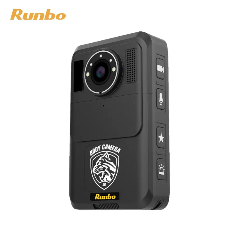 Runbo C3/ C2 видеокамера ночного видения для полицейских правоохранительных органов мини-камера для записи полицейских нательных мини-камер