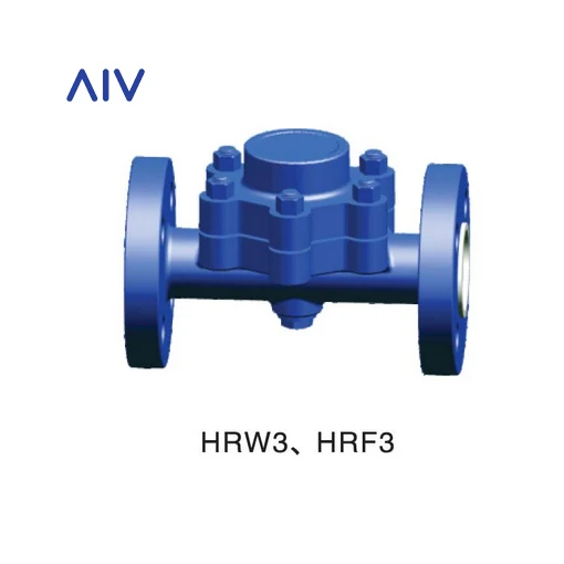 Valve Factory Manufacture A105 DN15-DN100 Stainless Steel Thermodynamic Steam Trap Suitable for High Temperature