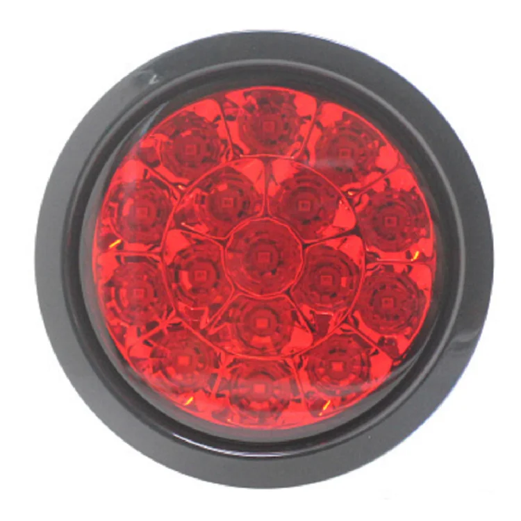 heavy truck rear tail light truck lighting system parts led lights for trucks trailer