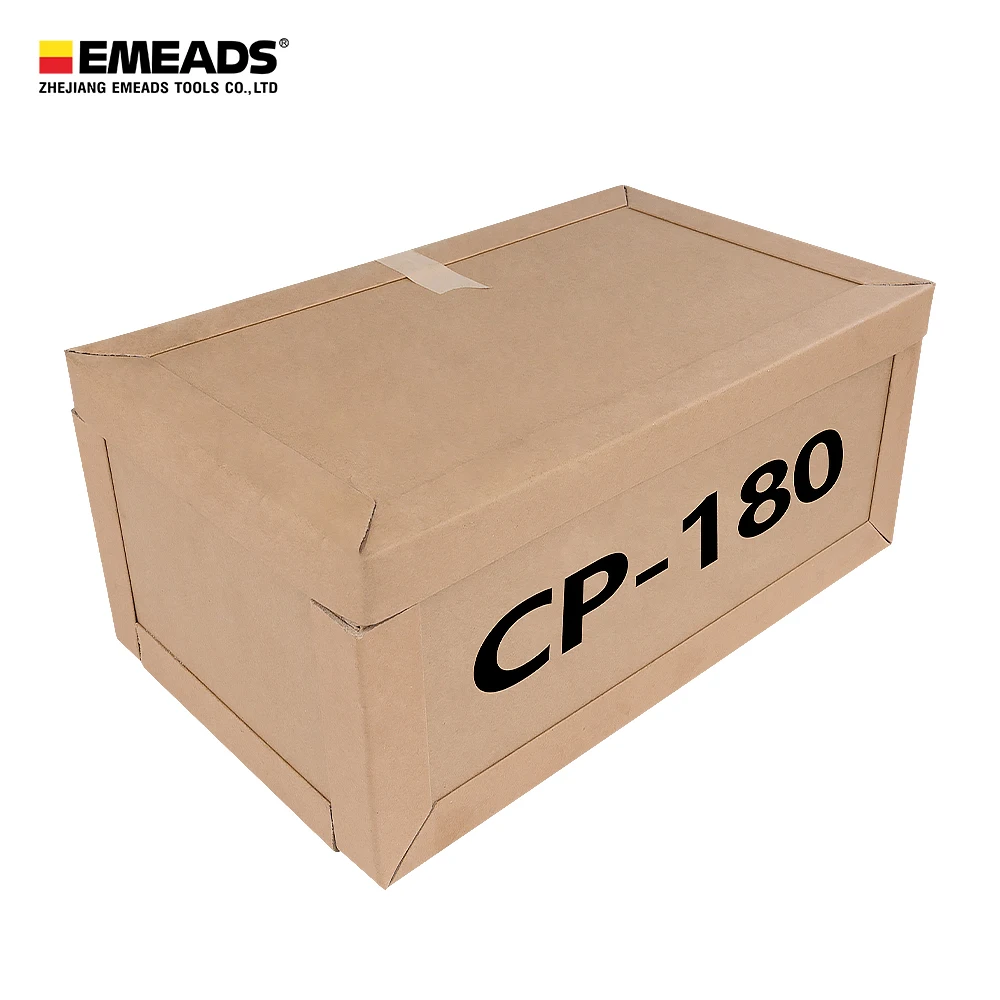 CP-180 Tube Benders Manual Hydraulic Pipe Bender Bracket