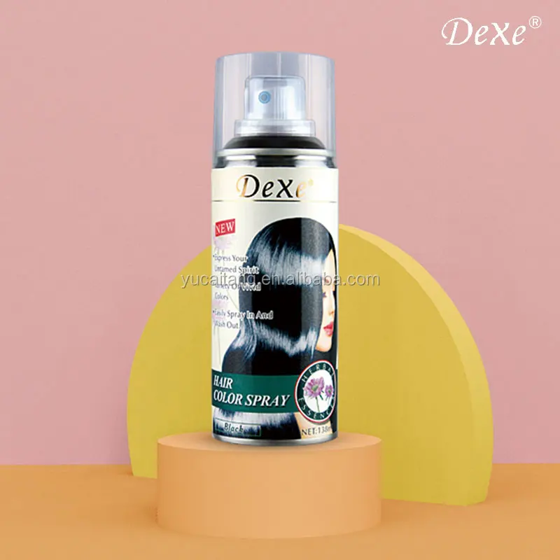 Party Success Glitter Spray for Hair and Body