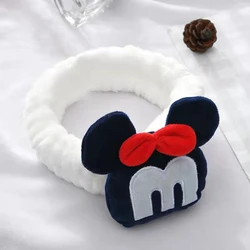 Elastic M Womens Workout Sport Headband Hair Bands for Women Girls Scrunchy