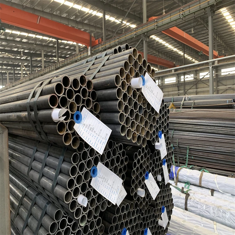 A106 Gr.B Manufacturer API 5L x42 x62 x70 line pipe steel pipe seamless pipeline for oil gas pipe