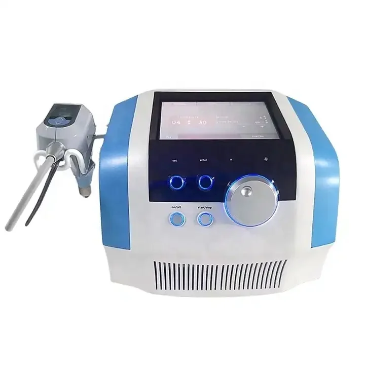 Non-Invasive Portable Ultra 360 Femme Vaginal RF Tighten Device / Vagina Tightening Machine For Clinic Use