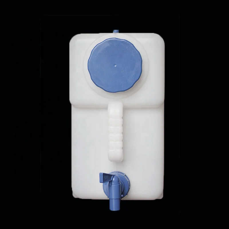 Top selling products portable 15L water container emergency new products on china market