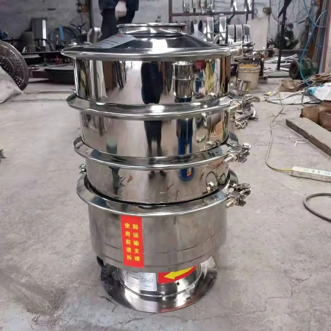 XZS series Standard laboratory stainless steel test sieve with CE and ISO