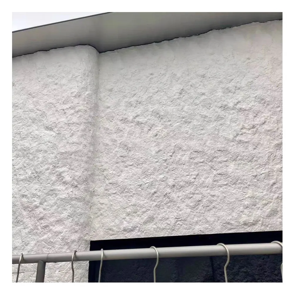 New Type Flexible Interior Exterior Artificial Stone Wall Cladding Tiles Soft Stone Wall Tiles for Hotel Design Project