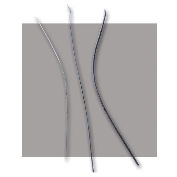 CE/ISO Approved Hollow Style Endotracheal Tube Introducer/Bougie (MT58019041)