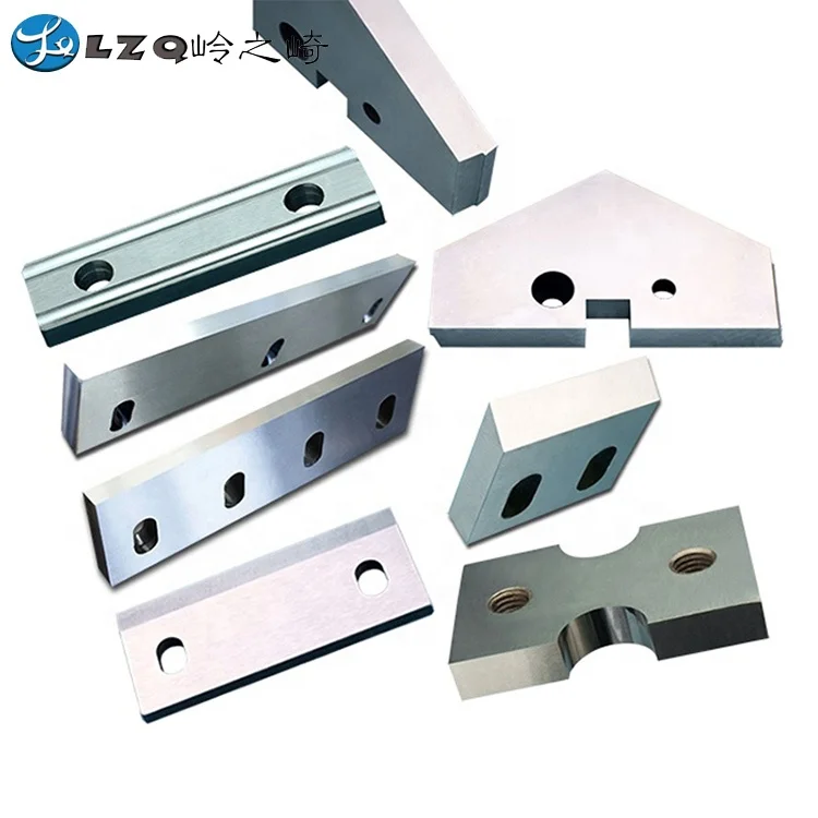 HSS лезвия Co режущие инструменты в продаже