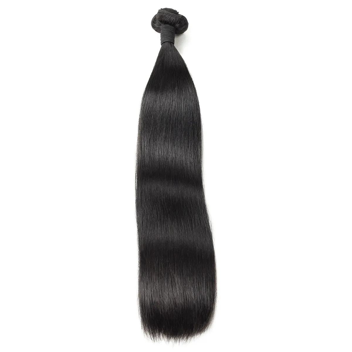 Custom Logo Cheap Brazilian  Hair 10a 12a 100% Virgin Hair Vendor  Straight Cuticle Aligned Human Hair Bundles