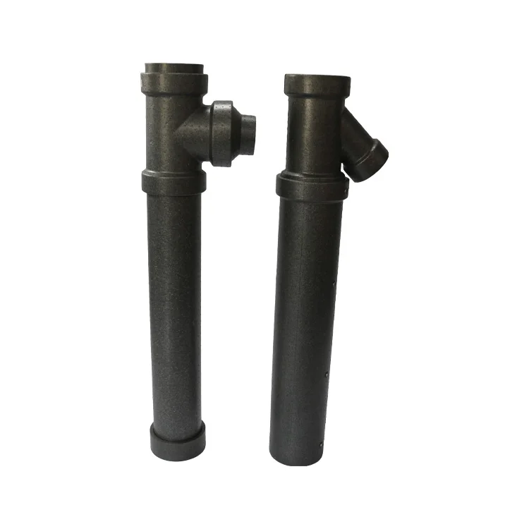 MK EPP Mold Fresh Air Reducing EPP HVAC System Pipe Parts