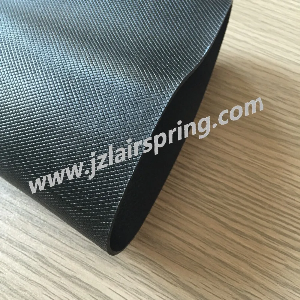 Top quality Rubber shock absorber Air Suspension Sleeve for audi a8d4 front air shock repair