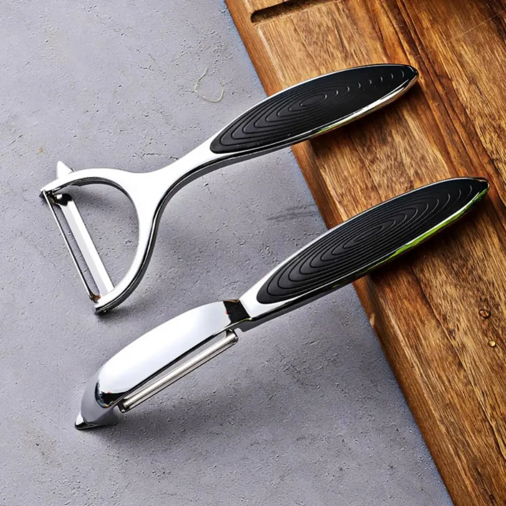 Stainless Steel Vegetable Cutter Peeler Vegetable Chopper Chip Multi-function Salad Fruit Kitchen Accessories Kitchen Gadgets