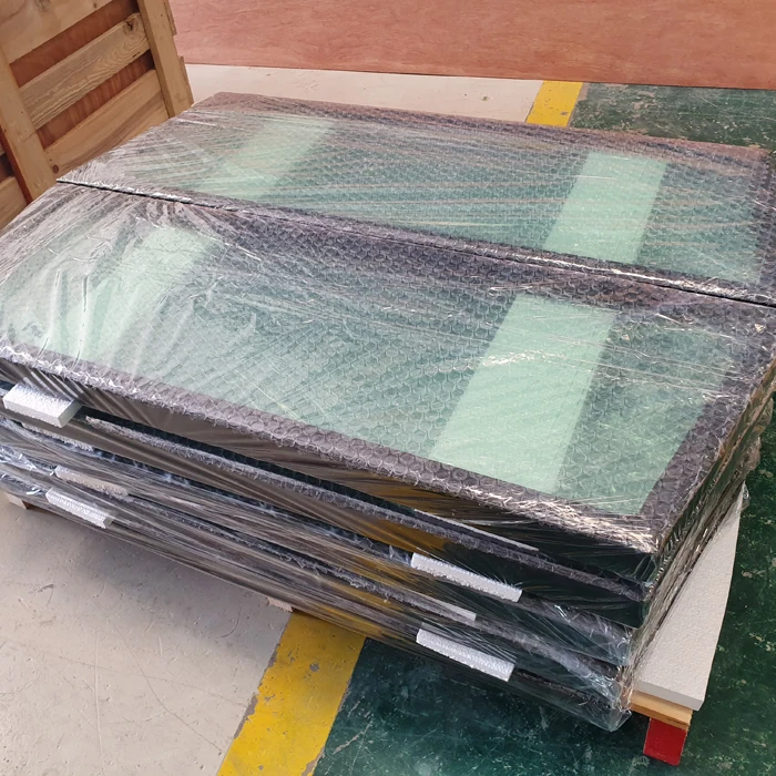 Wholesale High Quality Bulletproof Glass for Armored Cadillac Escalade High Standard Sale in Bulk Suppliers