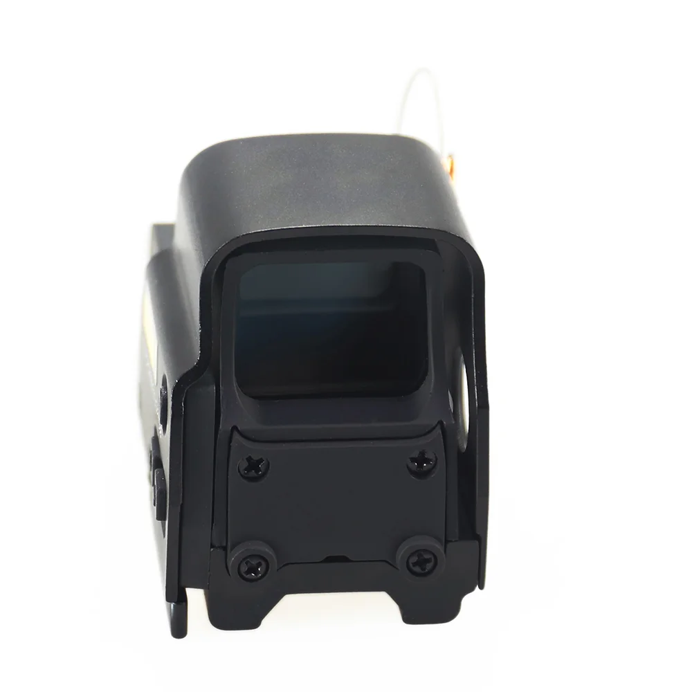 Tactical HD 558 Holographic Optic Sight Reflex Sight Red green  Dot Sight Outdoor Hunting Scope Accessories
