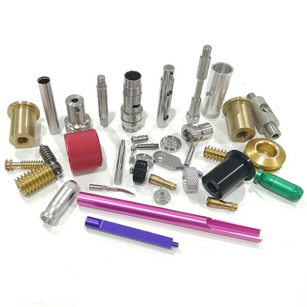 Customized non-standard machinery part oem router vertical car custom aluminum turning cnc service machining parts