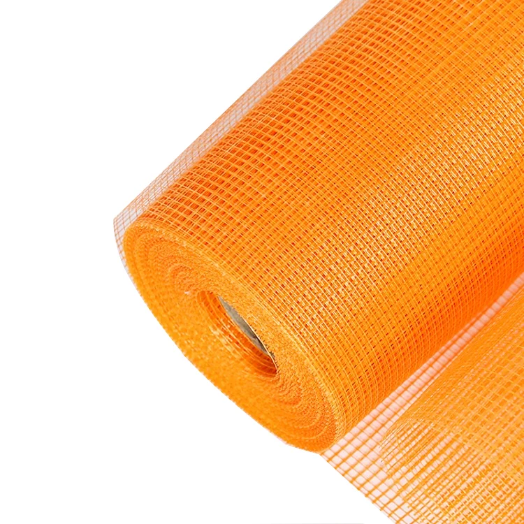 6X6mm alkali-resistant fiberglass mesh/glass fiber netting with good quality/glass fiber mesh for concrete reinforcement