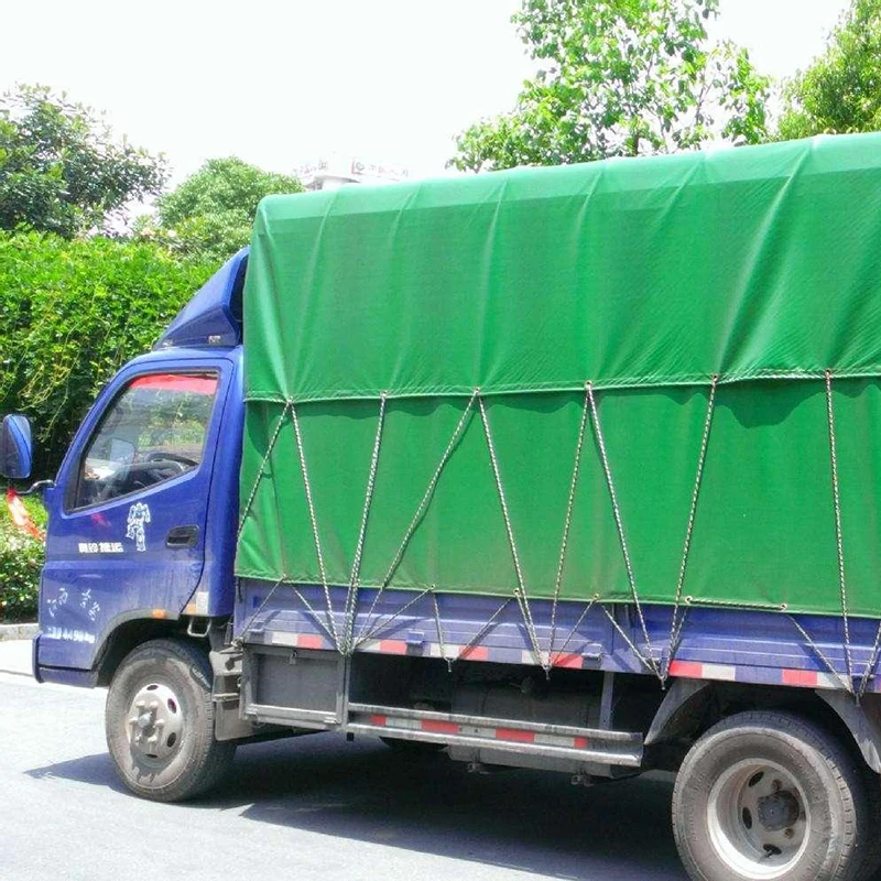 PVC tarpaulin canvas trap outdoor waterproof fabrics tarpaulin roll pvc