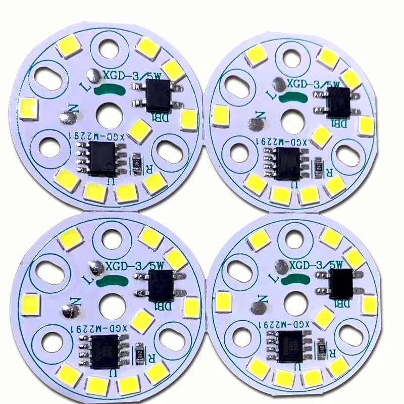 Smart products pcba led custom pcba assembly smd and  assemblypcba