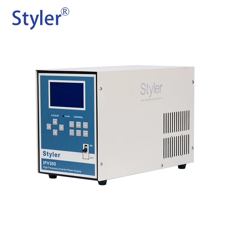 Top Quality Micro Welder For Mold And Die Repair Spot Welding Machine For Battery