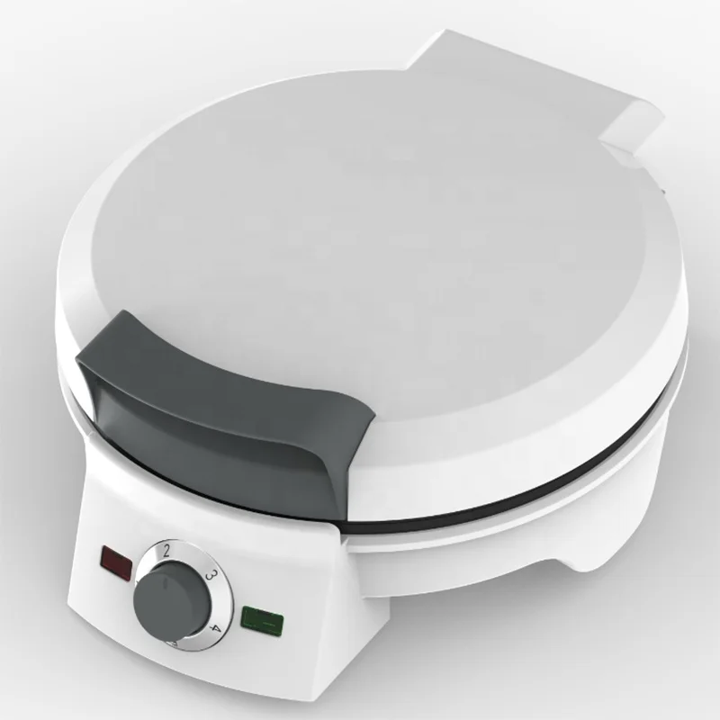Mini Waffle Maker Machine for Individual Waffles, Pannis, Snack