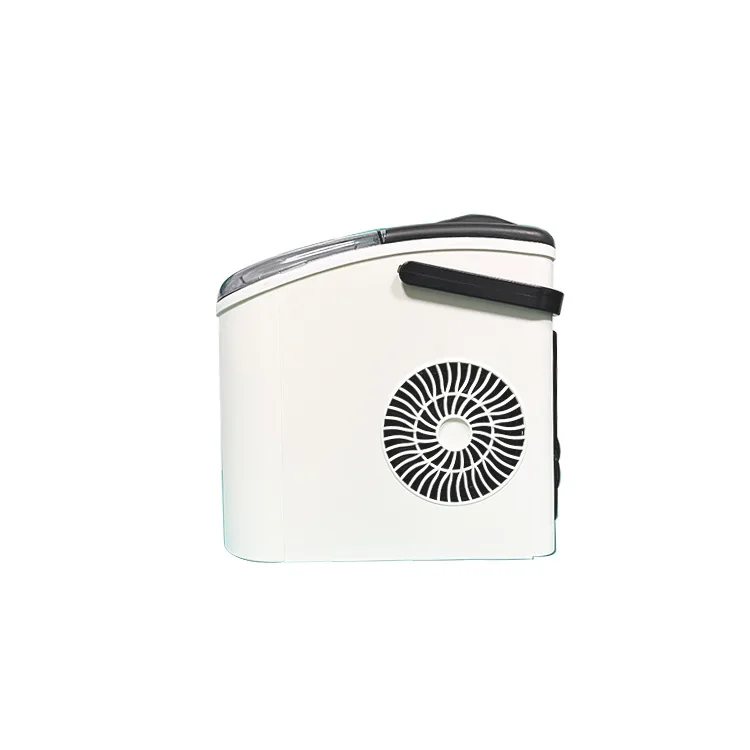 Stainless Steel Mini Ice Maker Portable ice maker For Home USE