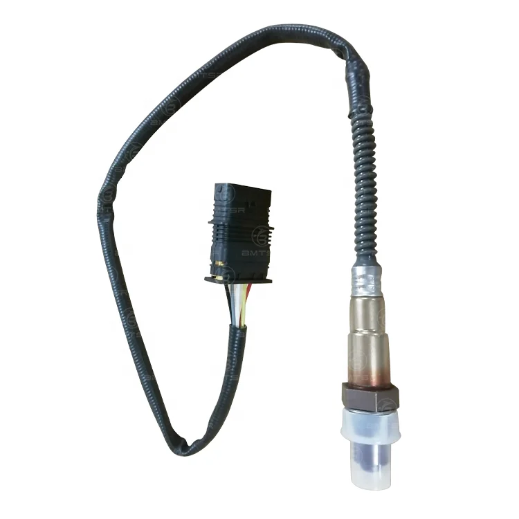 11788600992 OEM Lambda NOX O2 кислородный датчик для BMW F45 F46 F48 F39 Mini Cooper F55 F56 F57
