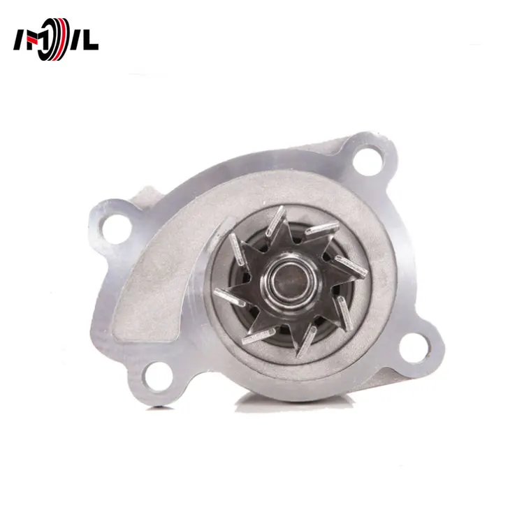 Car cooling system pump 21010-3AA0B for Nissan Sunny HR15 HR16 N17 cooling radiator fan clutch pump