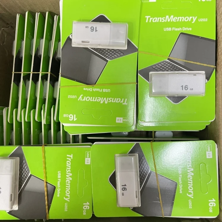 Original KIOXIA USB Flash Drive Stick 2.0 TransMemory 128GB 64GB 32GB 16GB 8GB 4GB 2GB Usb Flash Drive