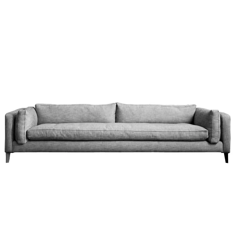 Upholstery Lounge Indoor Chinese Sofa Fabric Cheap Big Sofas Sofa Seats Modern Living Room Furniture