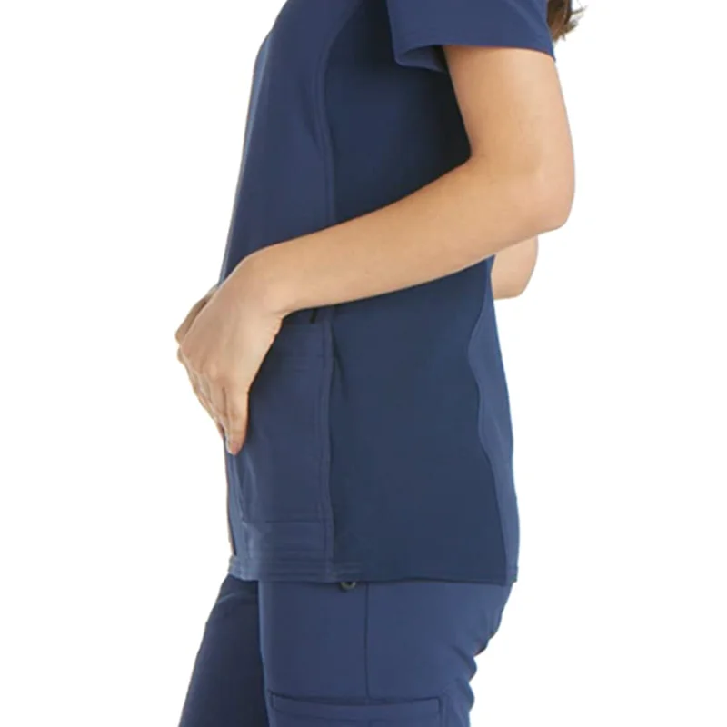 
Best Quality Doctor And Nurses Uniforms Female Scrub Uniform For Doctors 