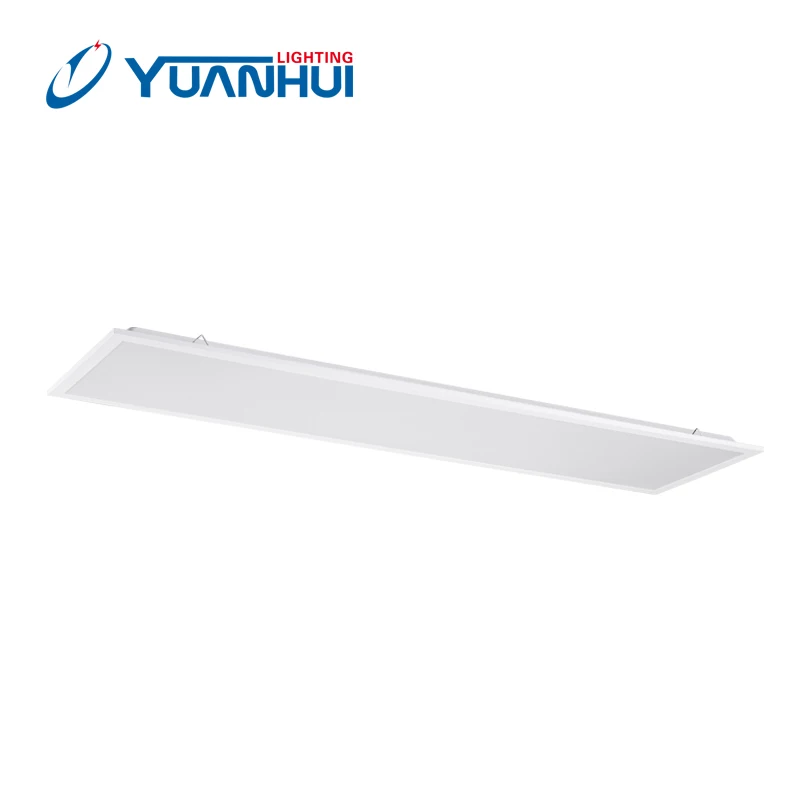LED indoor panel square backlit ceiling light  led panel lighting