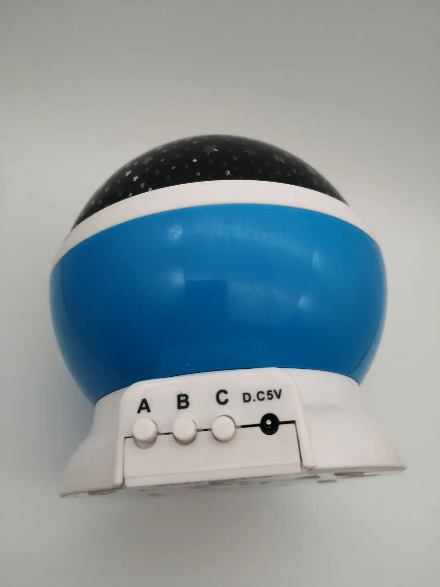 Space Astronaut Night Light Led Star Projector Lamp Astro Sky Galaxy Projector For Ceiling