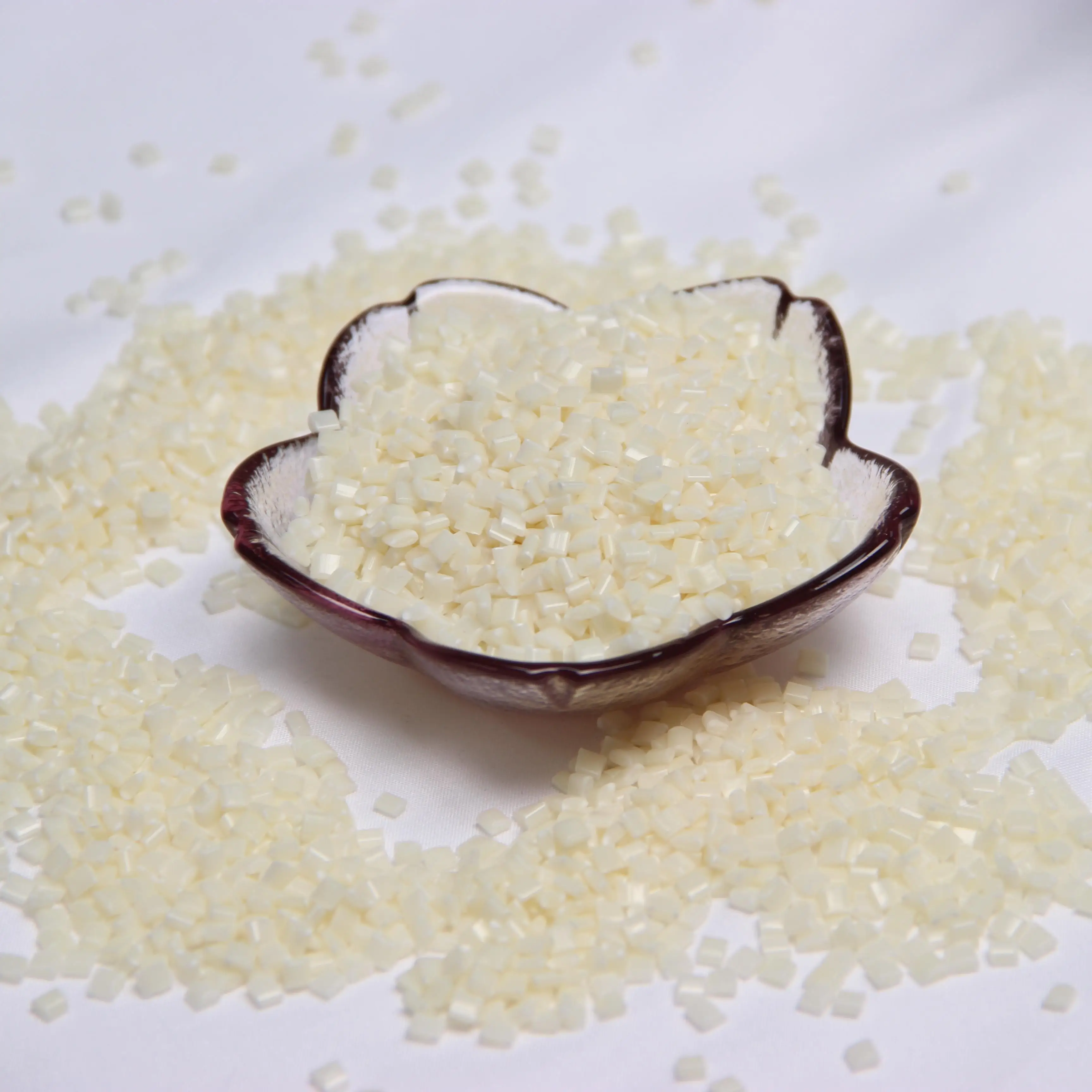 ABS HI121H natural color Plastic Raw Material with Well Balanced Mechanical Properties LG ABS granule