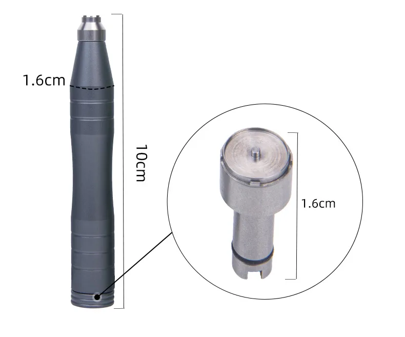 Watch Tools to Release and Lock Oscillating Weight Rotor for ETA 2892/7750/2000 Watch Movements Watch Assembly Tool