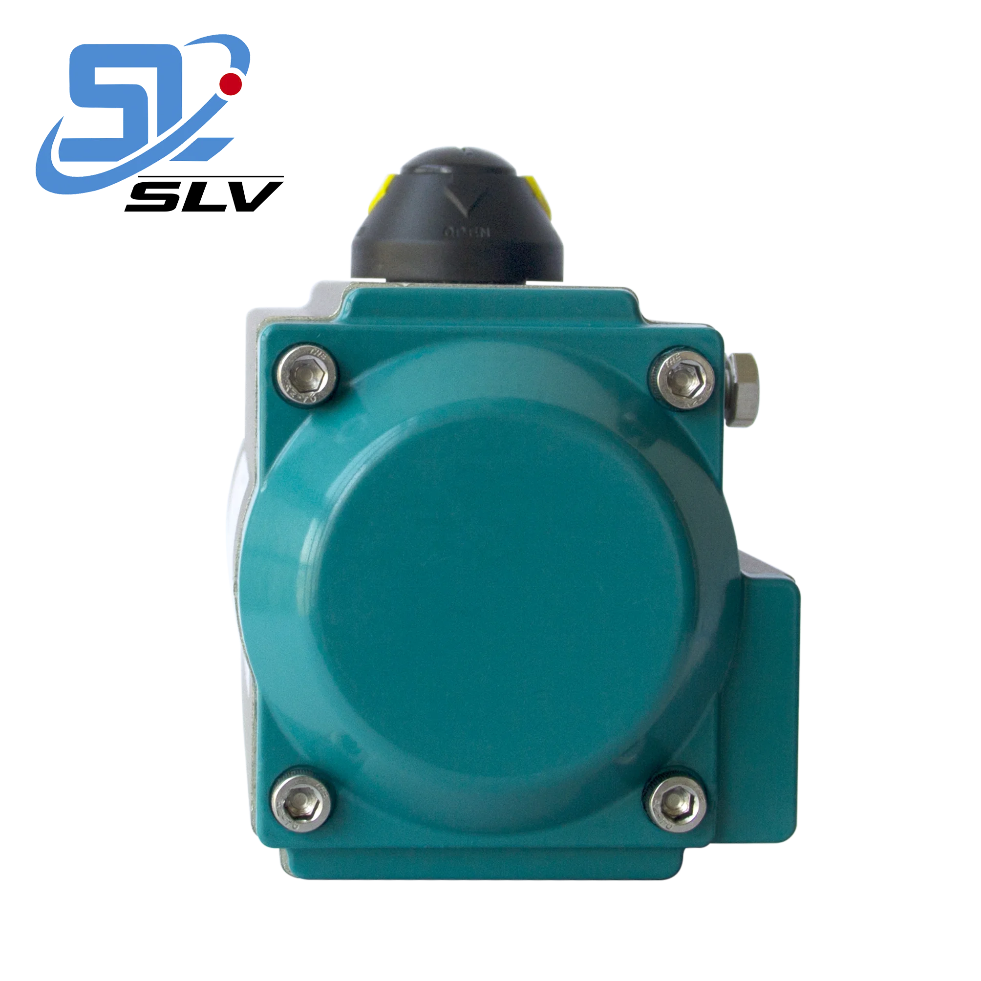 Chinese pneumatic valve actuator good quality