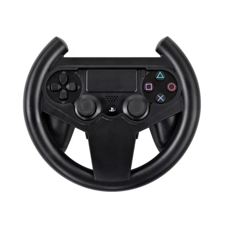 Get A Cheapest Gaming Ps4 For Free Joystick Racing Games Steering Hot Wheel Sport Control For Ps4 Controller