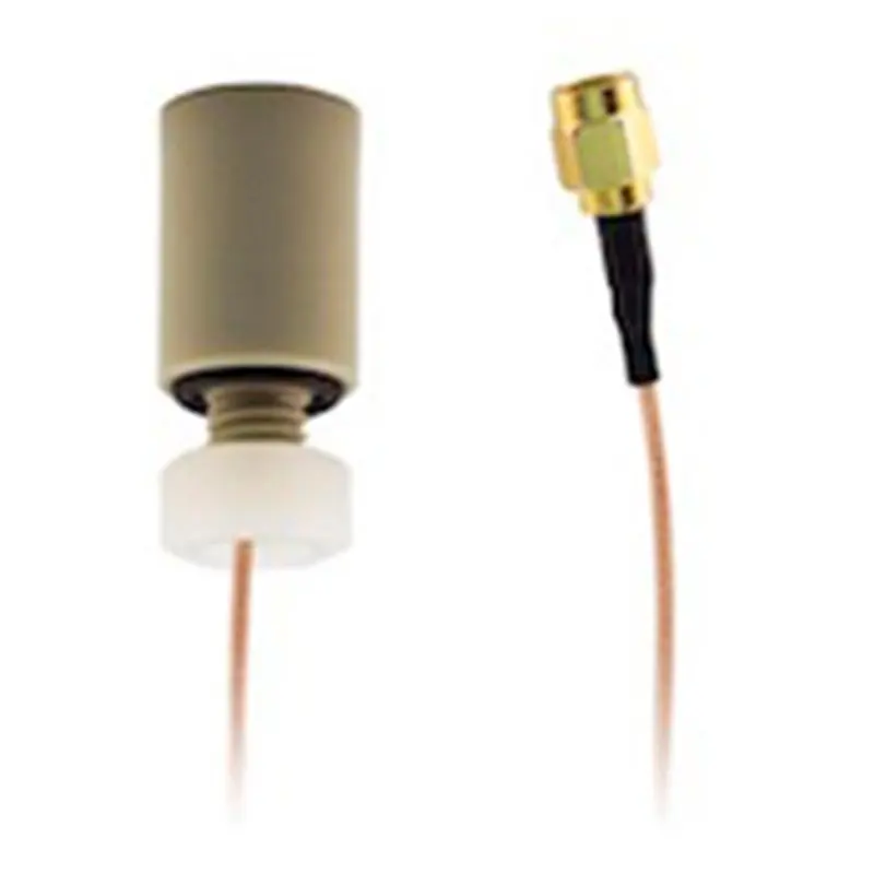 quick response waterproof Iridium satellite antenna 1616 to 1626.5 MHz Topolino 621i with SMA connector