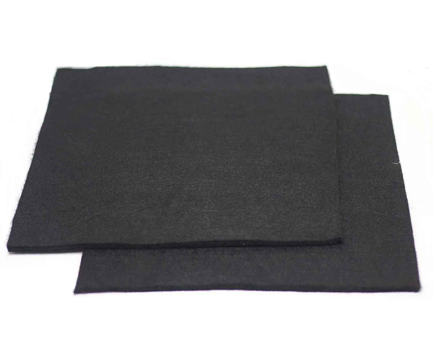 nano heat pipe silica aerogel with low thermal conductivity 6mm