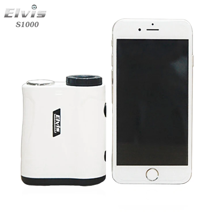 Военный лазерный дальномер Hd 600M для гольфа и охоты