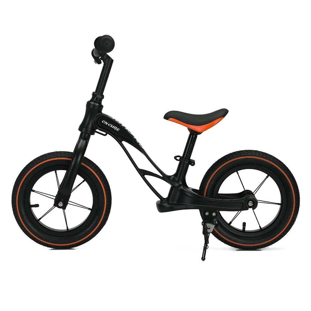 Магниевый велосипед