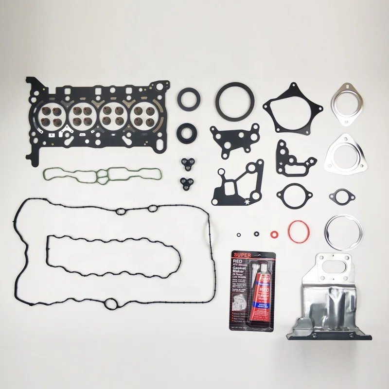 Overhaul Kit 12663440 HG2282 gasket kit 1.4T Engine Full Set Gasket Kit For Chevrolet Cruze 1.4T