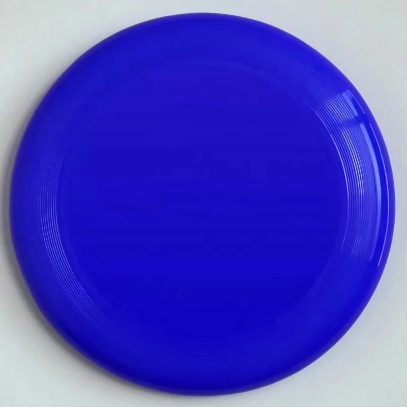 Цена по прейскуранту завода-изготовителя PE пластичная летающий диск 175 г диск Dis-ремесло frisbeed для спорта на открытом воздухе