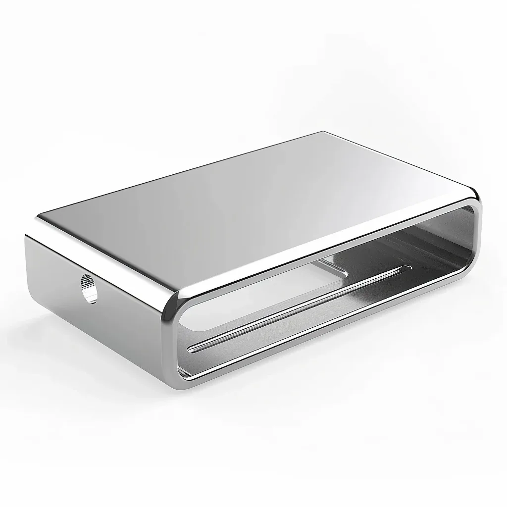 Custom Stainless Steel Aluminum Metal stamping bracket aluminum products aluminum manufacturers stainless steel processing parts