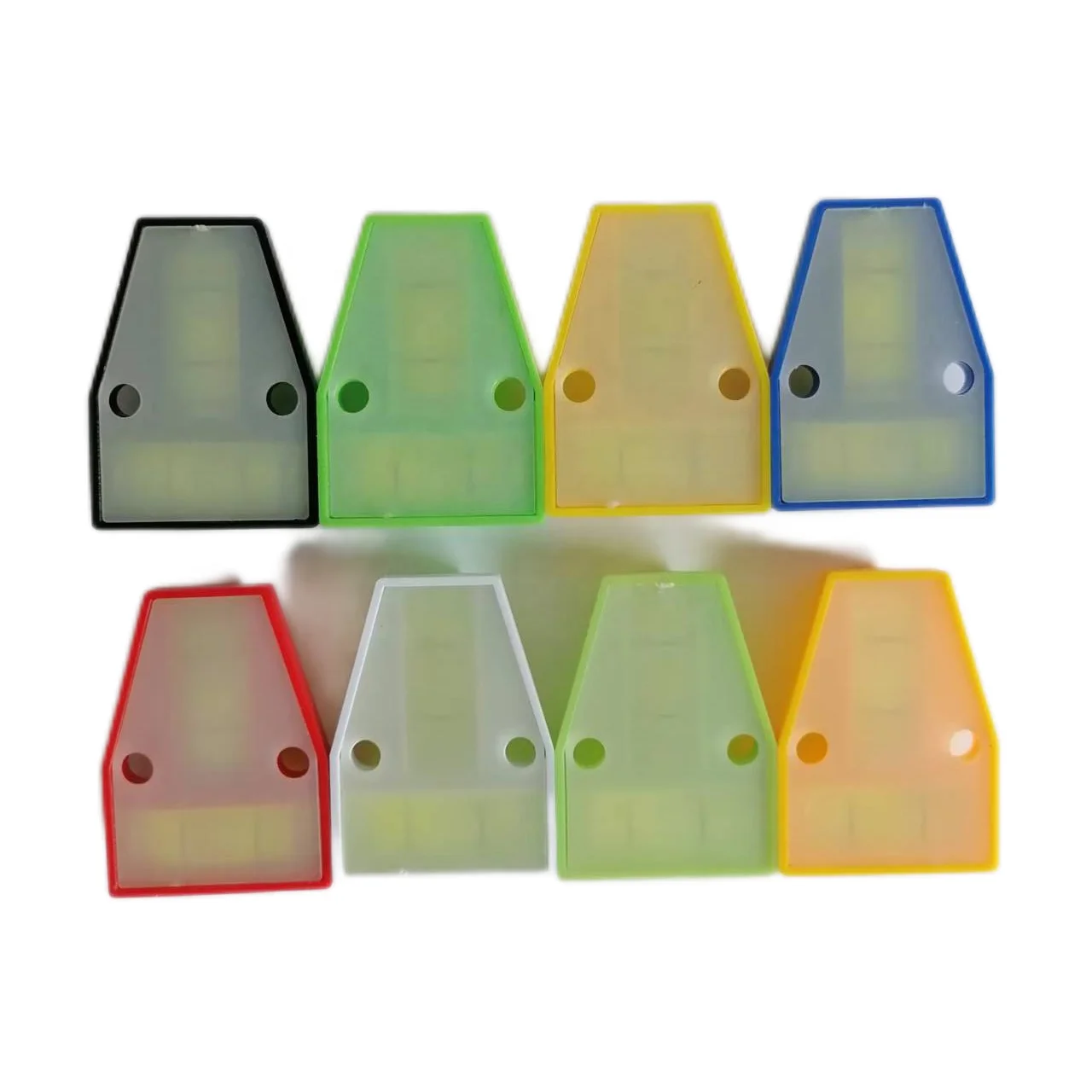 2 Way T-Type Mini Bubble Spirit Level Professional Mount bracket bubble level