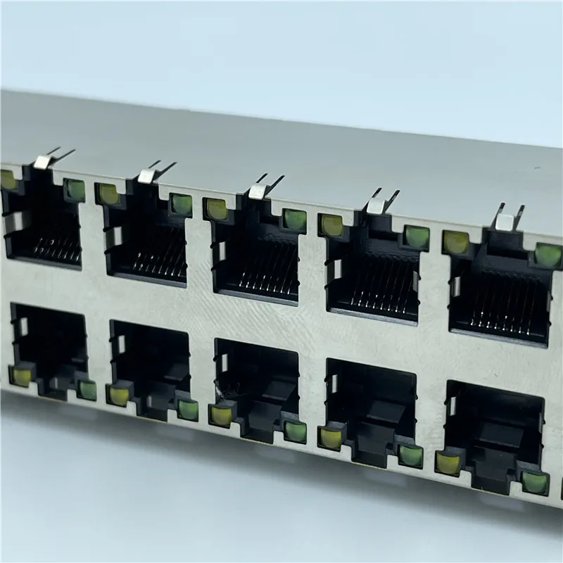  Rj45 защитный Разъем модульный разъем rj