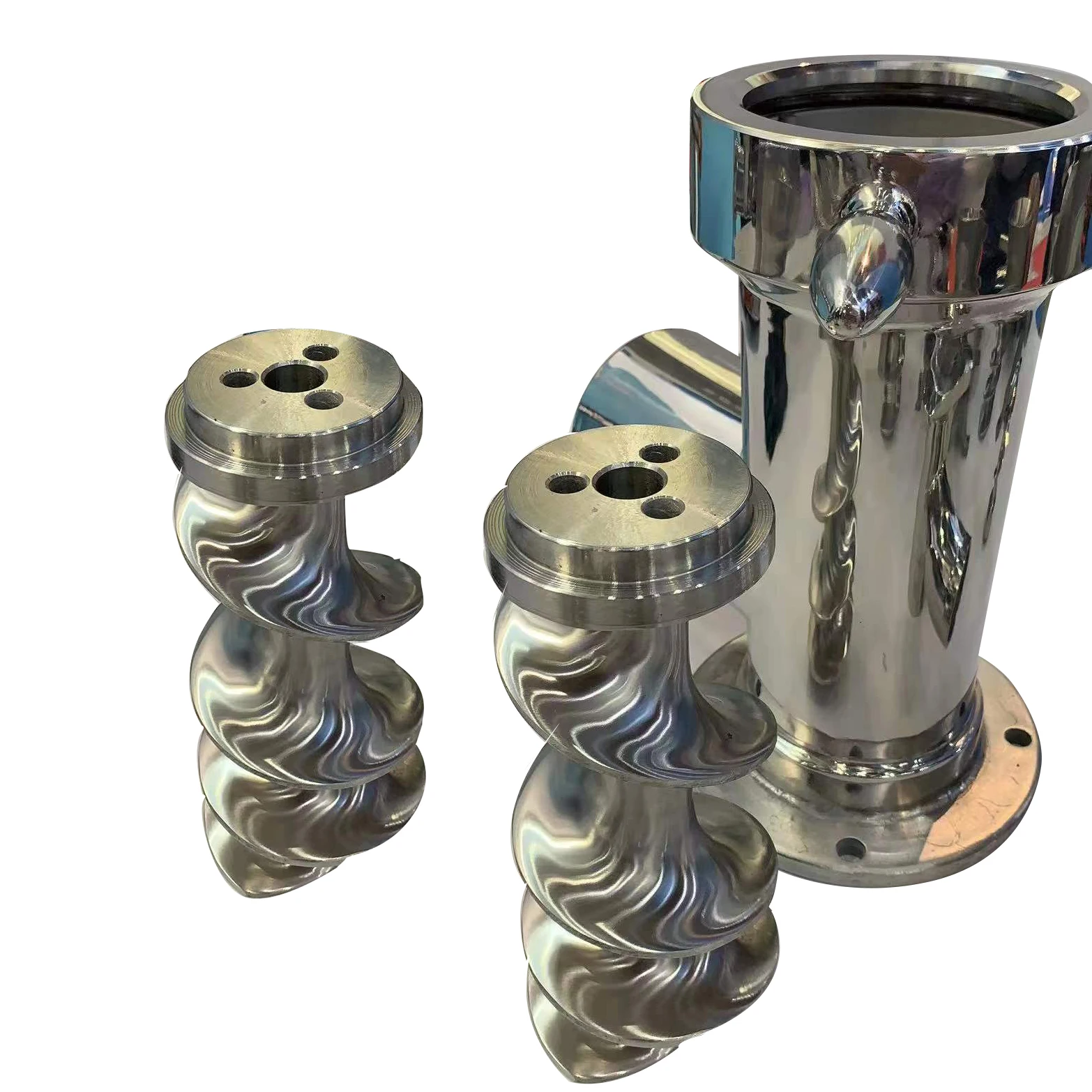 Wholesale Price Hengyu TC42 Meat Grinder with Blades and Plates Professional Manufacturer